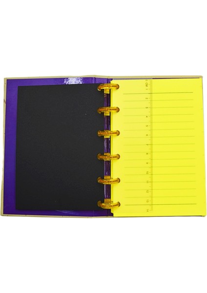 A6 100 Yaprak Bloknot Post-It Destekli-The More fiyatları