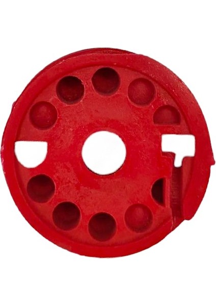 Daihatsu Için Cam Kriko Makarası - Sağ