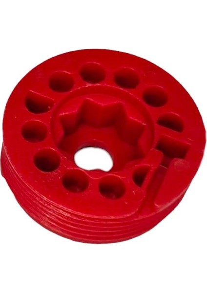 Daihatsu Için Cam Kriko Makarası - Sağ modelleri