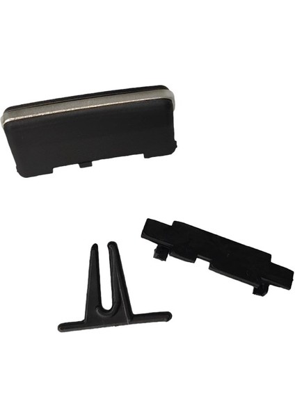 Mercedes W204 Için Klima Panel Düğmesi