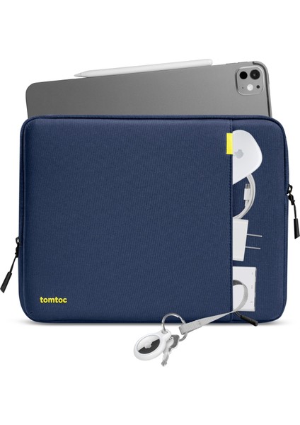 Lacivert Tomtoc B13A1B2 11" Lacivert DEFENDER-B13 Tablet Kılıfı fiyatları