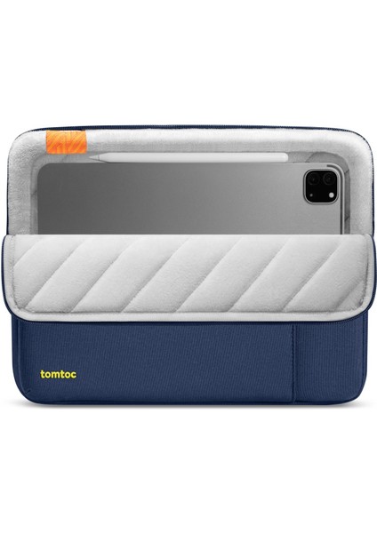 Lacivert Tomtoc B13A1B2 11" Lacivert DEFENDER-B13 Tablet Kılıfı fırsatları