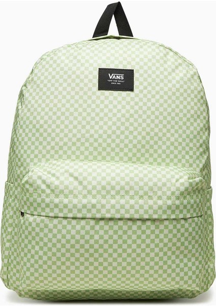 Old Skool Check Sırt Çantası