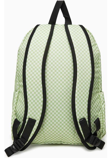 Old Skool Check Sırt Çantası modelleri