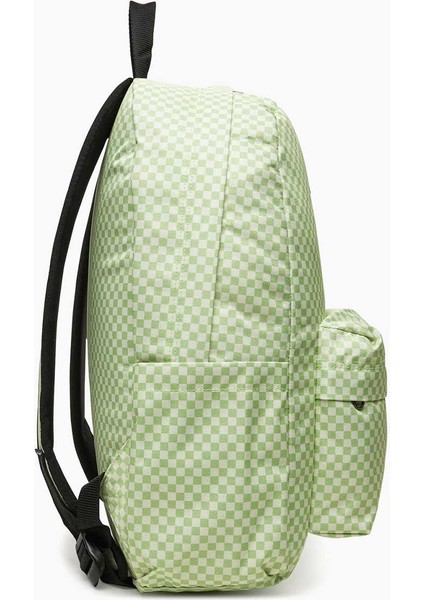 Old Skool Check Sırt Çantası fırsatları