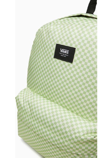 Old Skool Check Sırt Çantası indirimleri