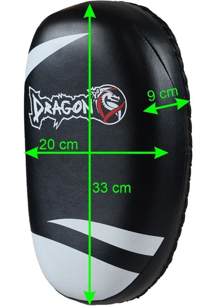 40199-P Kick Master Jr Darbe Yastığı Kick Boks Lapa fiyatları