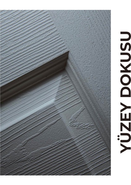 Bolu Amerikan Panel Kapı 77X203-Gri-10/13-Wc-Banyo fiyatları