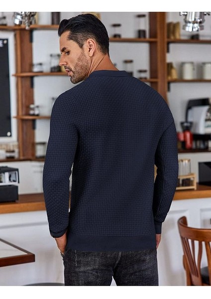 Marco Erkek Triko Sweater fırsatları