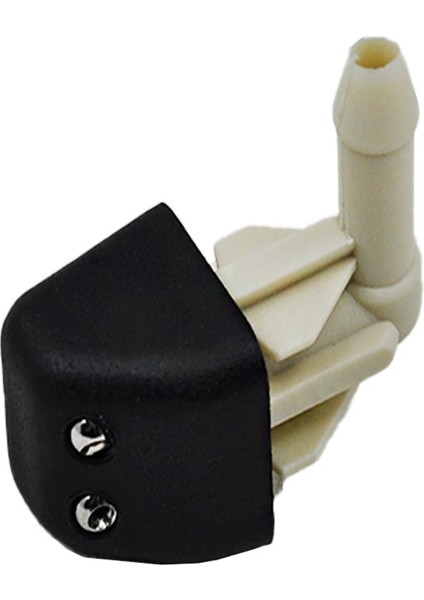 Renault 9,11 Için Cam Su Fıskiye Memesi Sağ-Sol Set