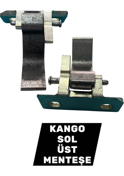 Kango Sol Üst Menteşe 7701044047