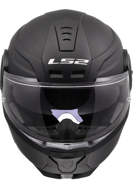 Scope 2 Çene Açılır Kask Mat Siyah fırsatları