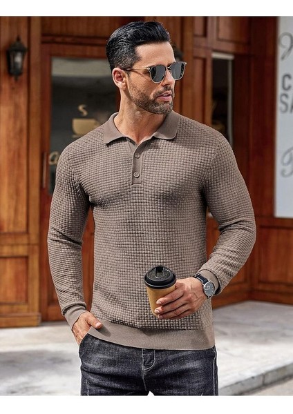 Marco Erkek Triko Sweater modelleri