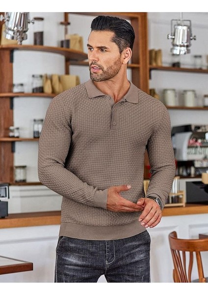 Marco Erkek Triko Sweater indirimleri