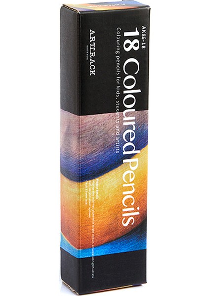 12/18/24/36/48/72 Renkli Yağlı Boya Kalemleri Seti Ahşap Profesyonel Sanatçı Resim Çizim Eskiz Sanat Tasarım Öğrenci Malzemeleri (Yurt Dışından)