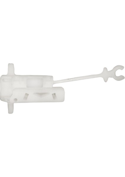 Fiat Ducato Eski Model Için Cam Kriko Plastiği - Sağ