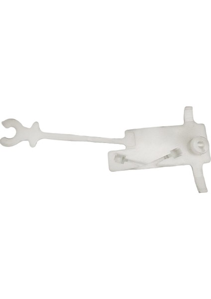 Fiat Ducato Eski Model Için Cam Kriko Plastiği - Sağ fiyatları