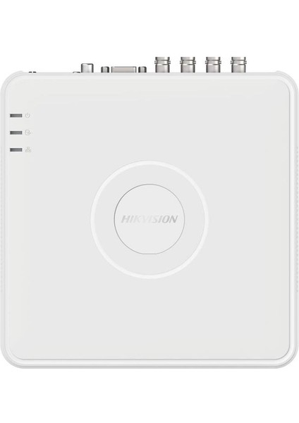 DS-7108HGHI-M1 8 Kanal Hd-Tvı Kayıt Cihazı (1080P Lite) modelleri