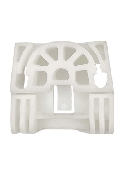 Mercedes C180 Için Cam Kriko Plastiği - Ön Sol