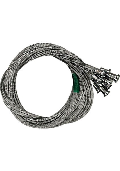 1.5 Vurulu Tel Seti - 10 Adet modelleri