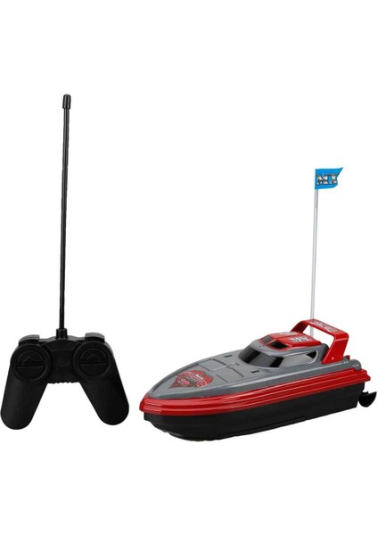 Mariner Uzaktan Kumandalı Sürat Teknesi 20 cm. - S00002138 modelleri