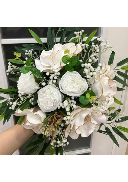 Lüks Eva Gelin Arabası Süsü/çiçeği fiyatları