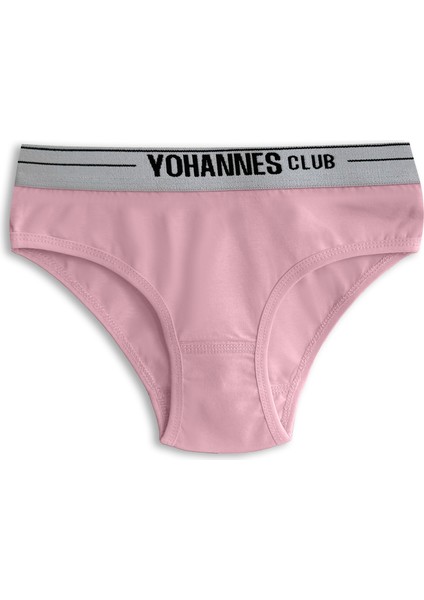 Kız Çocuk, Pamuklu Slip&Atlet, Alt-Üst, 3 Çift Takım, Yıkandıkça Yumuşayan Doku indirimleri