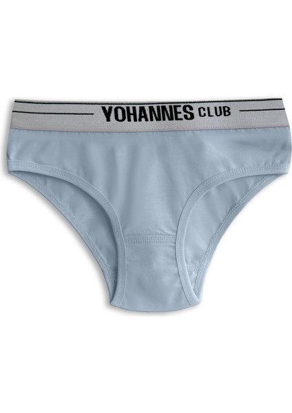 Kız Çocuk, Pamuklu Slip&Atlet, Alt-Üst, 4 Çift Takım, Spor ve Oyun İçin Tasarlandı fırsatları