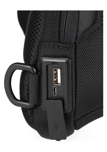 Siyah Sırt Çantası Ccs London 31304 fırsatları