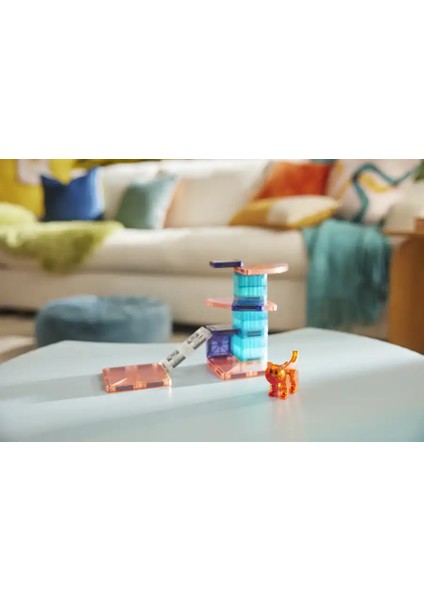 Magnatiles Cat Tree 13PC 252013CT modelleri