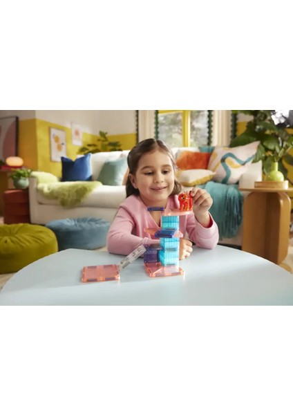 Magnatiles Cat Tree 13PC 252013CT fırsatları
