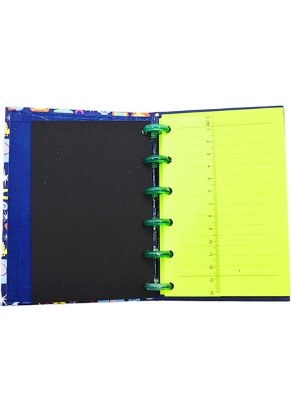 A6 100 Yaprak Bloknot Post-It Destekli-Work Dream Never modelleri