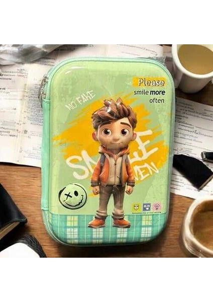 Smile Boy Eva Kalemkutu 8448 fiyatları