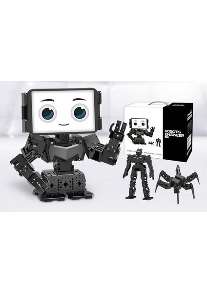 Engineer Kit 1 (Mühendis Seti 1)