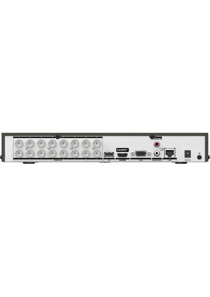 IDS-7216HUHI-M1/T 16 Kanal Hd-Tvı Kayıt Cihazı (8mp) indirimleri