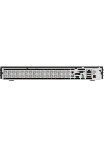 IDS-7232HQHI-M2/XT 32 Kanal Hd-Tvı Kayıt Cihazı (5mp Lite) Tvı Iki Yönlü Sesi Destekleyen Dvr fırsatları