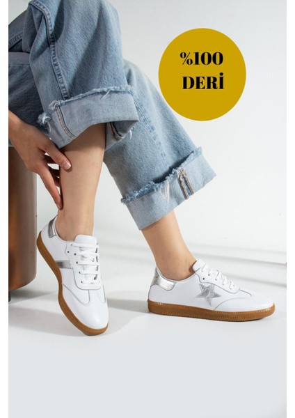 Kadın Içi Dışı Hakiki Deri Casual Ayakkabı modelleri