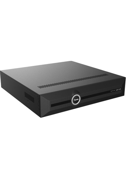 40 Kanal S+265 Pro Nvr (8 x 10TB Sata) ( Raıd Özellikli )