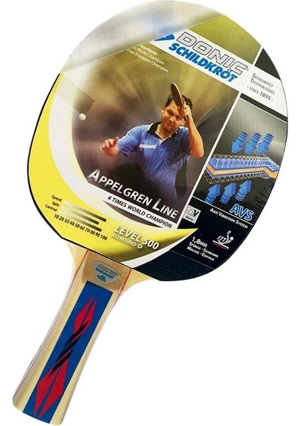 Schildkrot Appelgren Line Masa Tenis-Raket Krem&Gri fiyatları