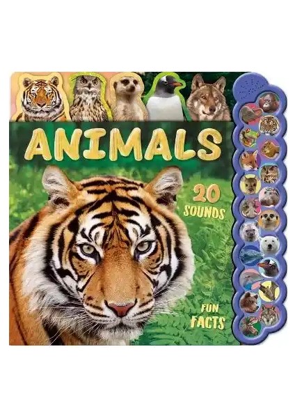 Animals