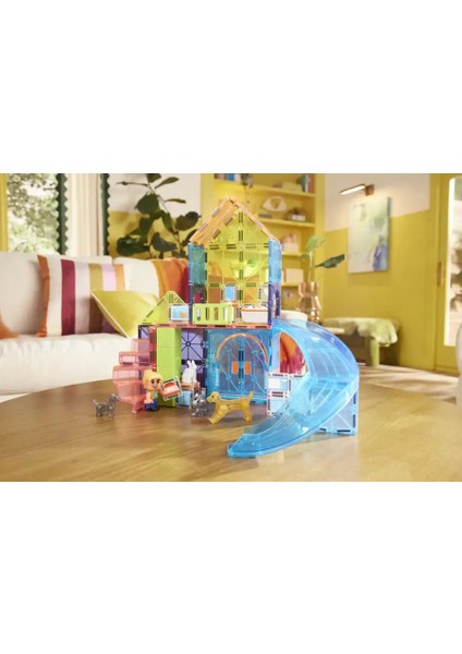 Magnatiles Pet Playhouse 50PC 252050PP modelleri