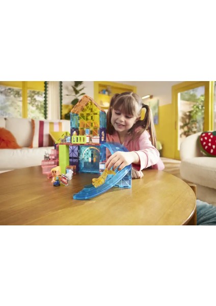 Magnatiles Pet Playhouse 50PC 252050PP fırsatları