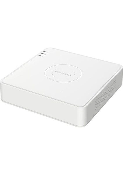 IDS-7104HQHI-M1/S 4 Kanal Hd-Tvı Kayıt Cihazı (5mp Lite)
