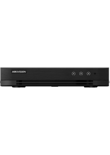 IDS-7204HUHI-M1/T 4 Kanal Hd-Tvı Hibrit Kayıt Cihazı (8mp)