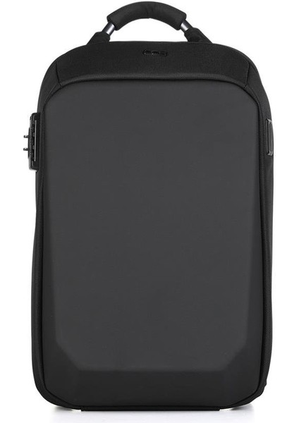 Siyah Kadın Sırt Çantası Ccs London 51356 modelleri