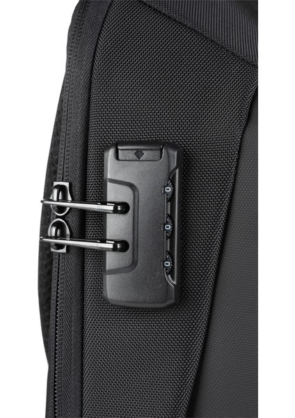 Siyah Kadın Sırt Çantası Ccs London 51356 fırsatları