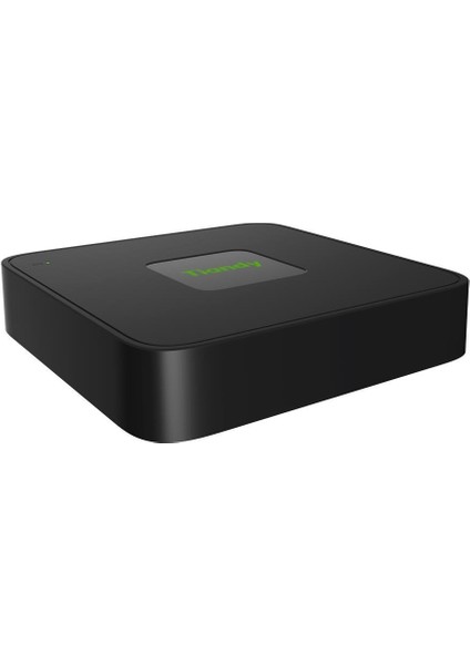 10 Kanal 1hdd Lite-N ( 8 Poe Arayüzlü ) Nvr