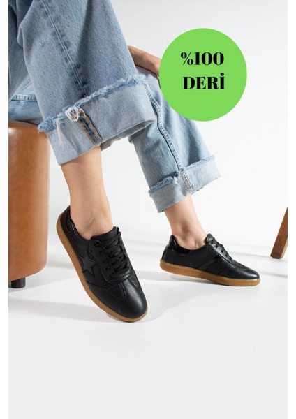 Kadın Içi Dışı Hakiki Deri Casual Ayakkabı fiyatları