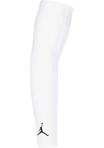 JORDAN SHOOTER SLEEVES BEYAZ Erkek Kolluk fiyatları
