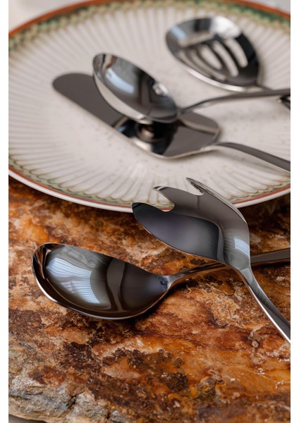 | Pera | 5 Parça Sos - Servis Seti